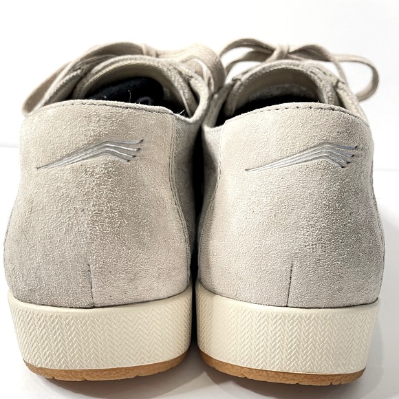 Dansko Women's Olisa | Stone Canvas | Size 40/ 9US - Picture 4 of 7